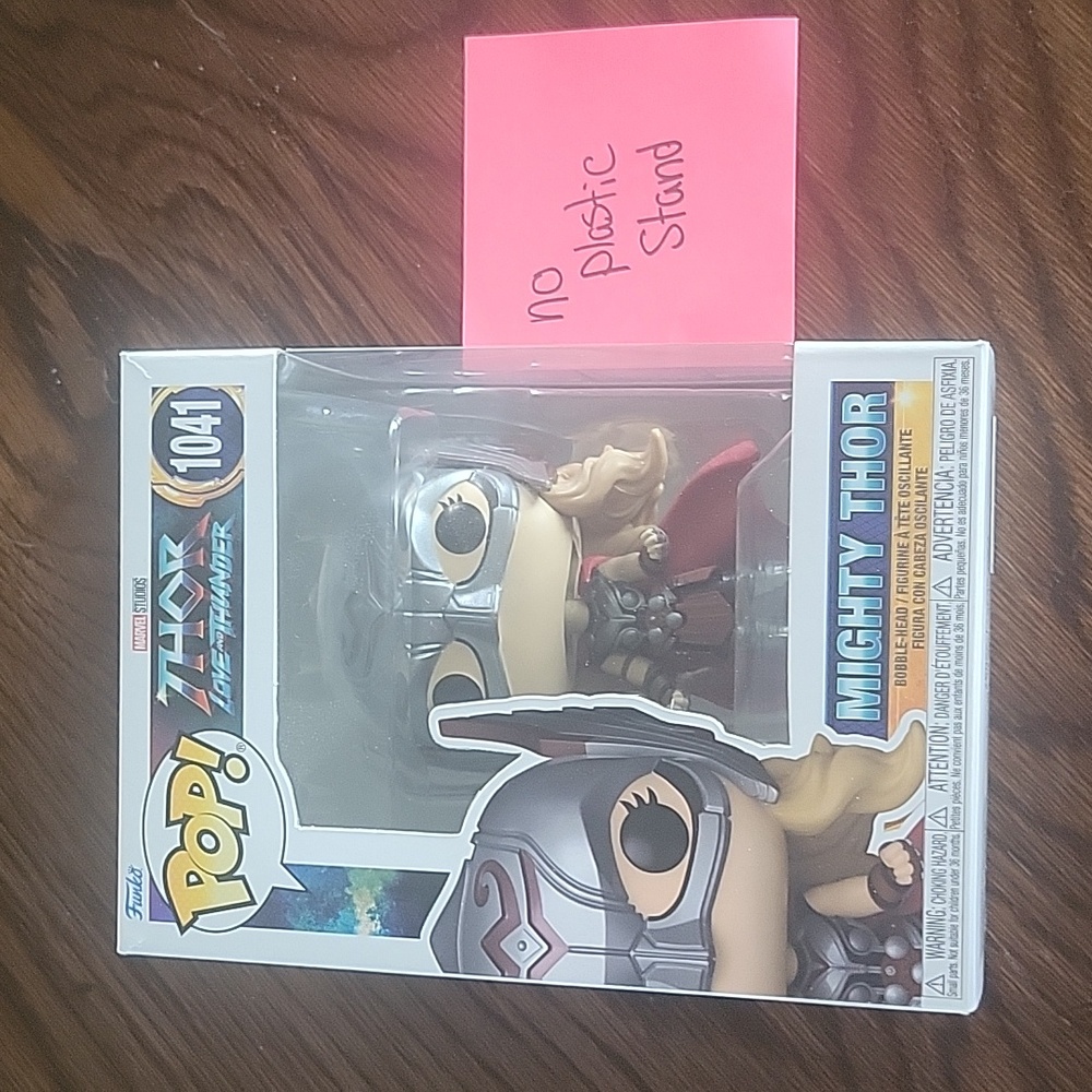 Funko pop - Mighty Thor 1041